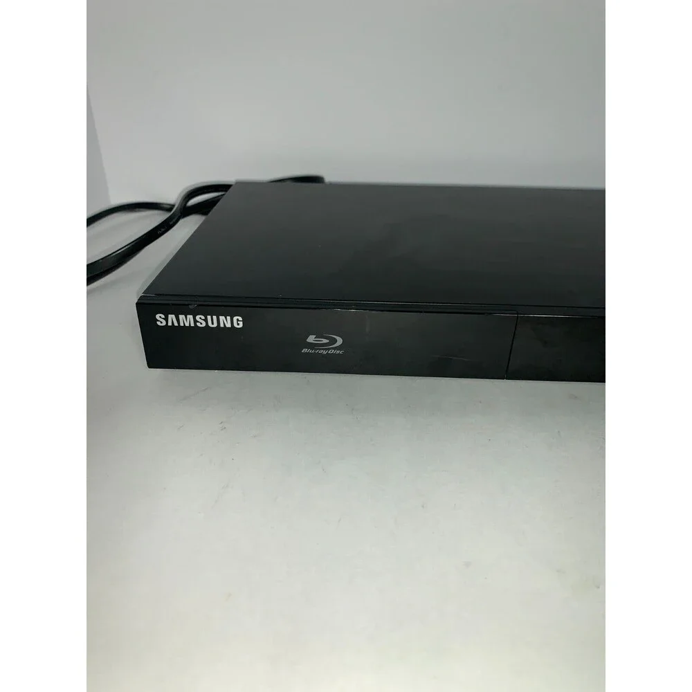 Samsung BD-D5300 Blu-Ray Player